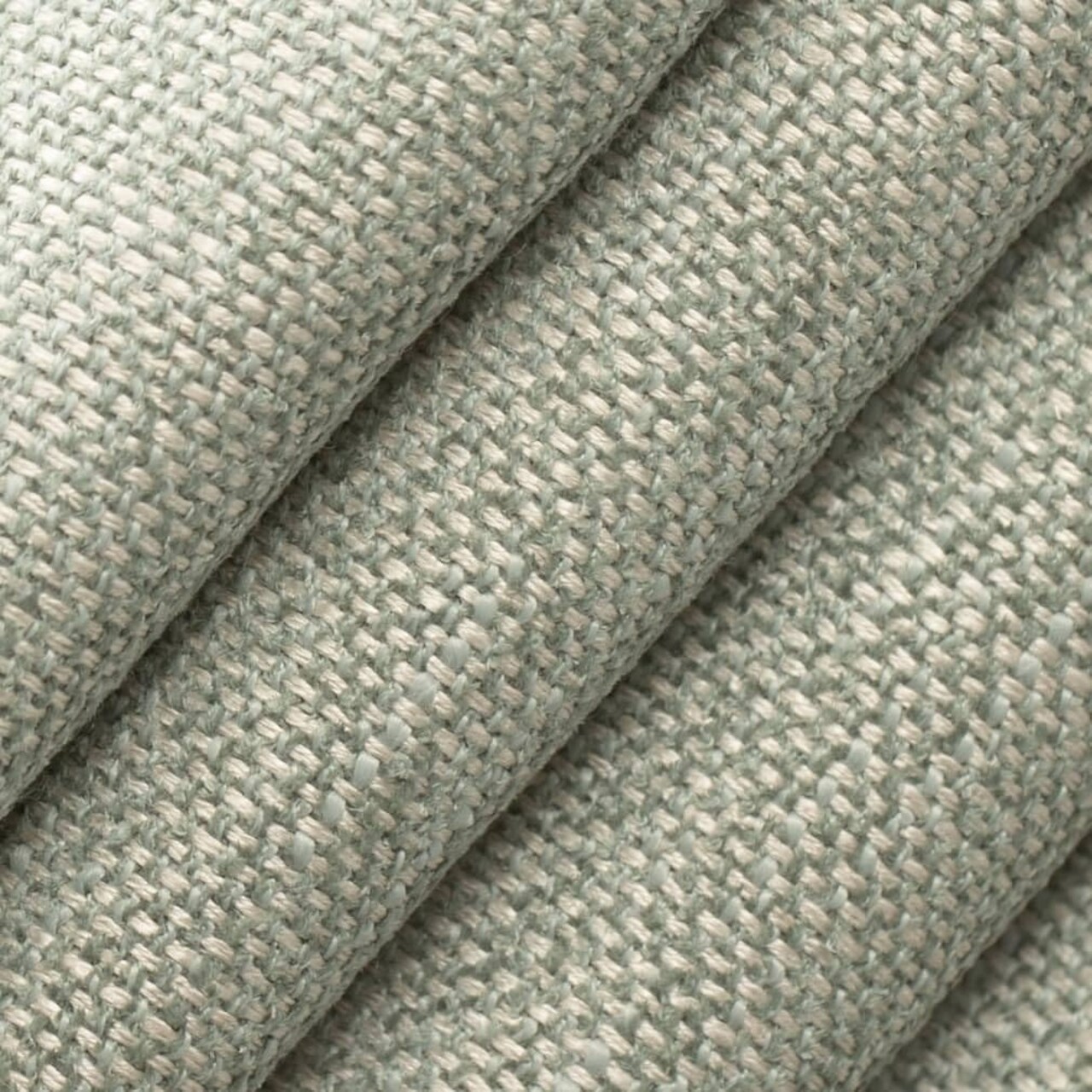 Aqua Stain Resistant Performance Pet Friendly Texturedd Upholstery Fabric by The Yard - SKU: Elijah Aqua